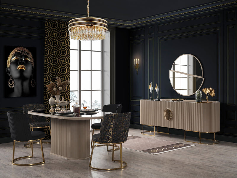 Atmacha Home And Living Sideboard Gucci Sideboard