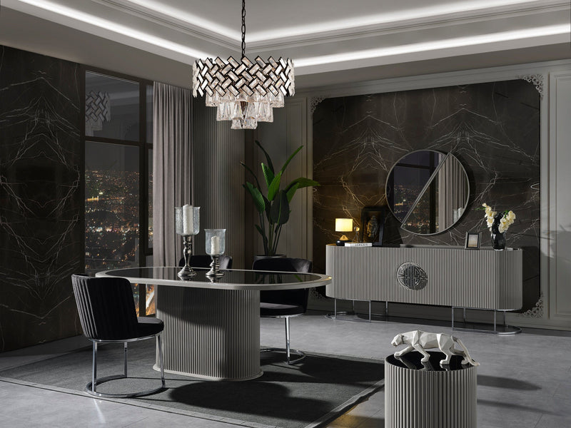 Atmacha Home And Living Sideboard Gucci Sideboard