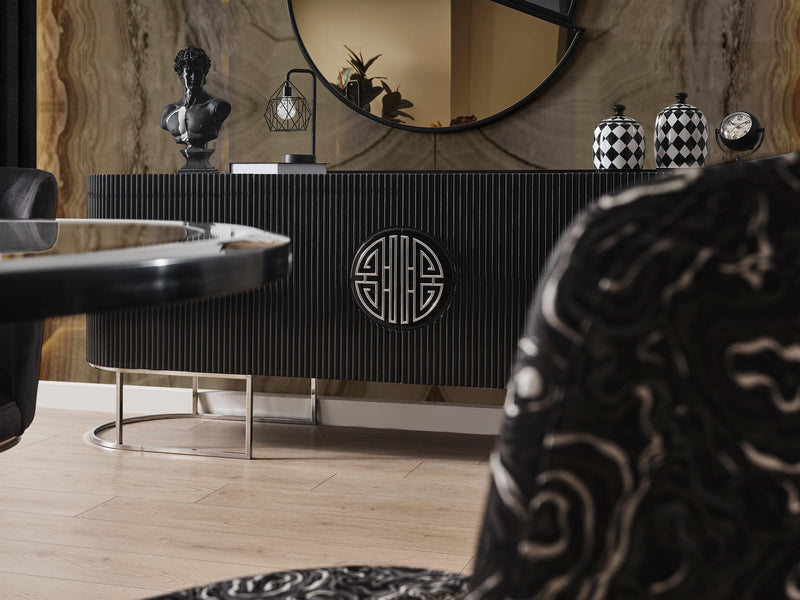 Atmacha Home And Living Sideboard Gucci Sideboard