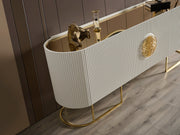 Atmacha Home And Living Sideboard Gucci Sideboard