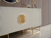 Atmacha Home And Living Sideboard Gucci Sideboard