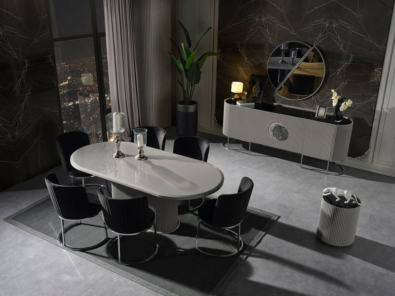 Atmacha Home And Living Sideboard Gucci Sideboard