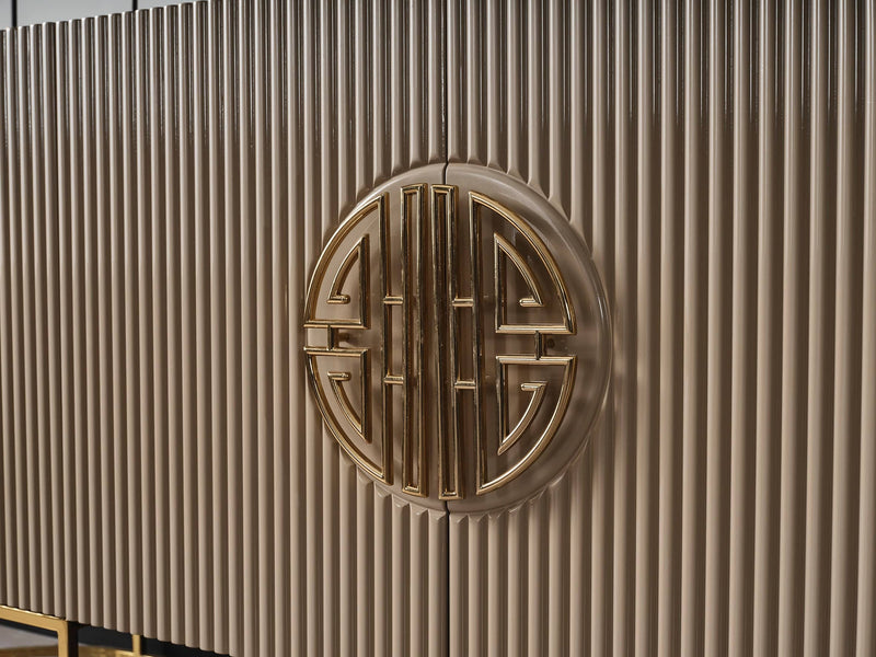 Atmacha Home And Living Sideboard Gucci Sideboard