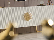 Atmacha Home And Living Sideboard Gucci Sideboard