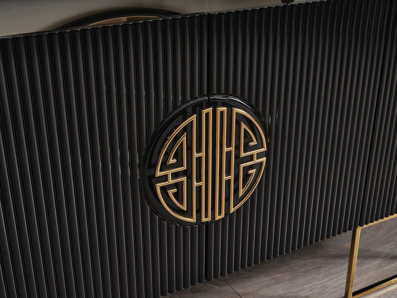 Atmacha Home And Living Sideboard Gucci Sideboard