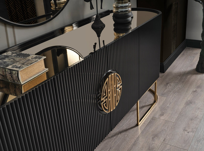 Atmacha Home And Living Sideboard Gucci Sideboard