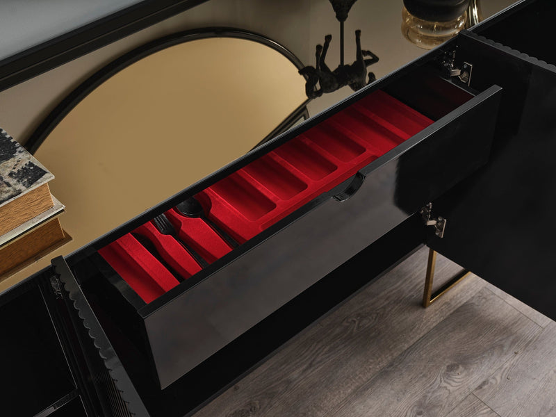 Atmacha Home And Living Sideboard Gucci Sideboard