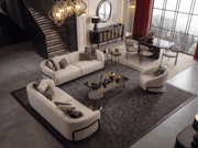 Atmacha Home And Living Sideboard Knightsbridge Sideboard