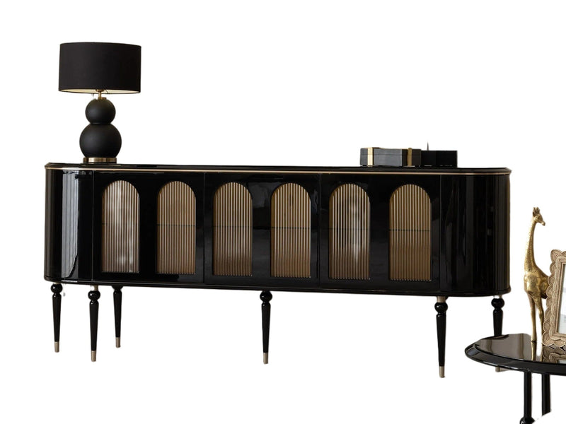 Atmacha Home And Living Sideboard Knightsbridge Sideboard