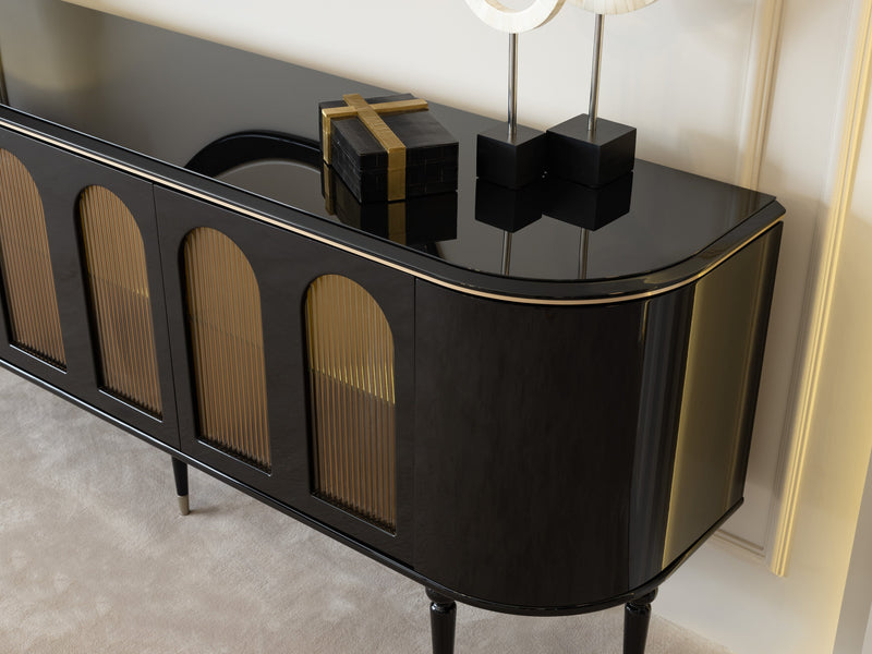 Atmacha Home And Living Sideboard Knightsbridge Sideboard