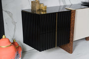 Atmacha Home And Living Sideboard Leo Sideboard