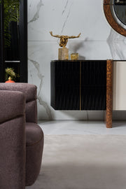 Atmacha Home And Living Sideboard Leo Sideboard