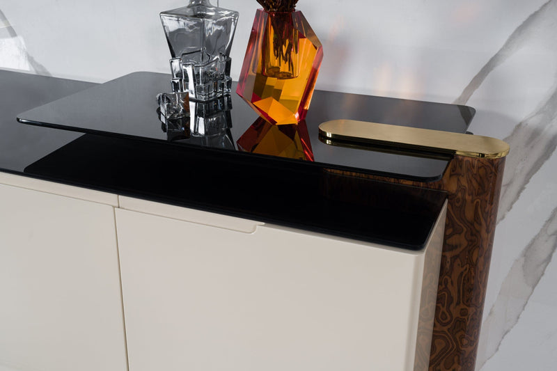 Atmacha Home And Living Sideboard Leo Sideboard