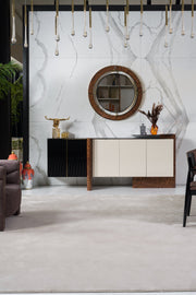 Atmacha Home And Living Sideboard Leo Sideboard