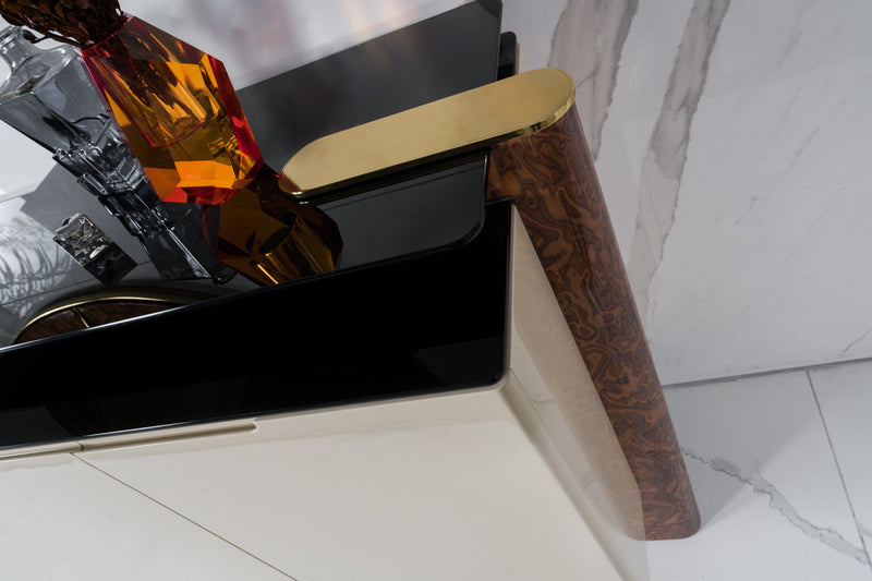 Atmacha Home And Living Sideboard Leo Sideboard