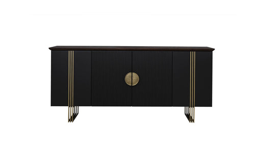 Atmacha Home And Living Sideboard Mardin Sideboard