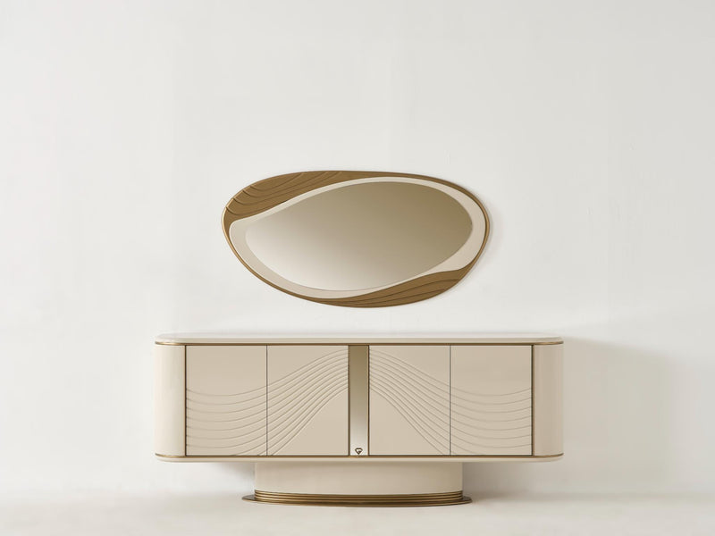 Atmacha Home And Living Sideboard Messina Sideboard