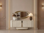 Atmacha Home And Living Sideboard Messina Sideboard