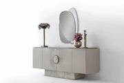 Atmacha Home And Living Sideboard New Pearl Sideboard