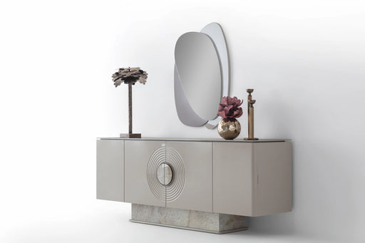 Atmacha Home And Living Sideboard New Pearl Sideboard