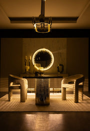 Atmacha Home And Living Sideboard Pearl Sideboard