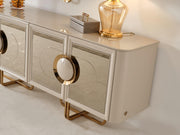 Atmacha Home And Living Sideboard Rixos Sideboard