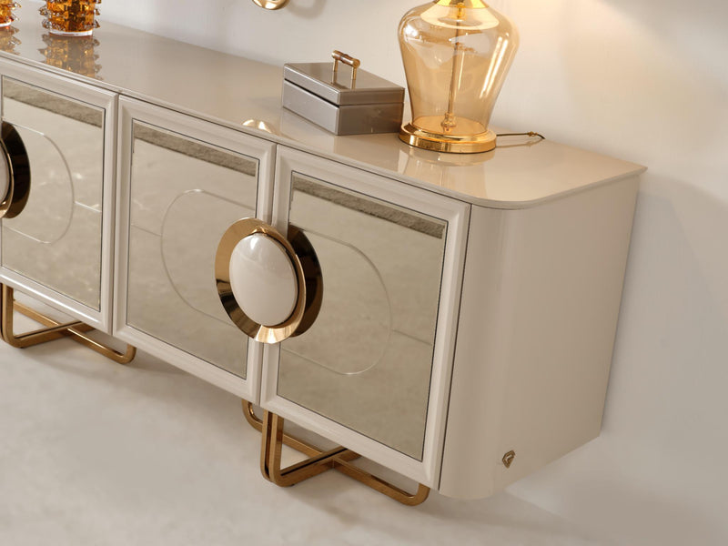 Atmacha Home And Living Sideboard Rixos Sideboard