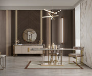 Atmacha Home And Living Sideboard Solo Sideboard