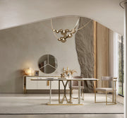 Atmacha Home And Living Sideboard Solo Sideboard