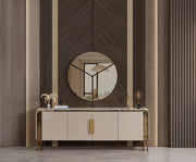 Atmacha Home And Living Sideboard Solo Sideboard