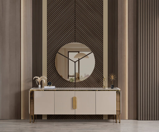 Atmacha Home And Living Sideboard Solo Sideboard