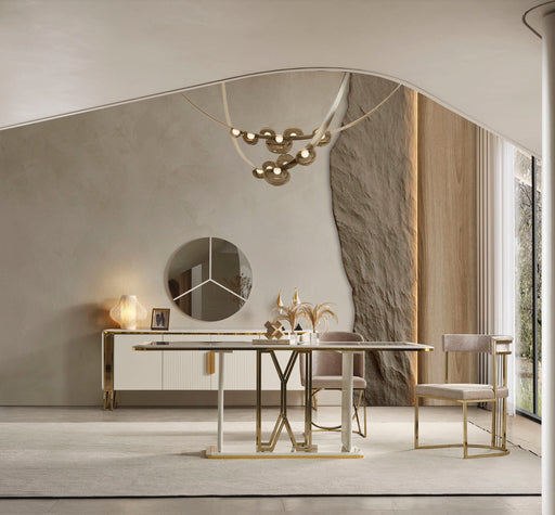 Atmacha Home And Living Sideboard Solo Sideboard