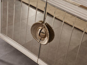 Atmacha Home And Living Sideboard Star Sideboard