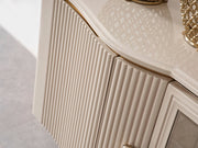 Atmacha Home And Living Sideboard Star Sideboard