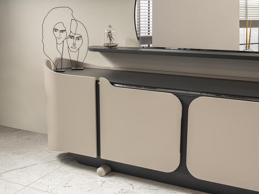 Atmacha Home And Living Sideboard Tirion Sideboard