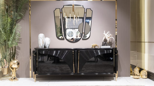 Atmacha Home And Living Sideboard Valencia Sideboard