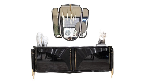 Atmacha Home And Living Sideboard Valencia Sideboard