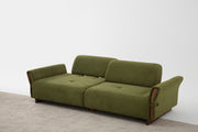 Atmacha Home And Living Smart 3 Seater Sofa