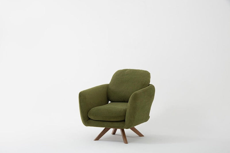 Atmacha Home And Living Smart Armchair