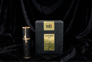 Atmacha Home And Living Smoking Hot 100ml EDP + Refillable Travel Spray Valentine Offer