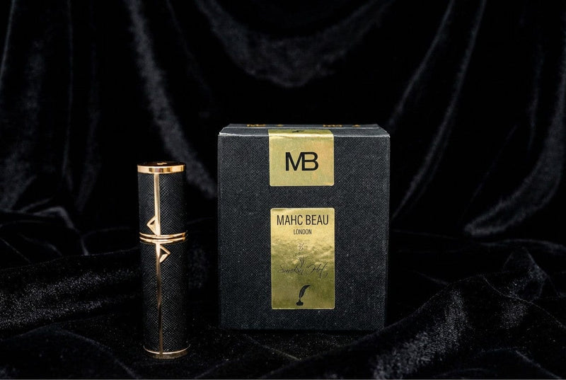 Atmacha Home And Living Smoking Hot 100ml EDP + Refillable Travel Spray Valentine Offer