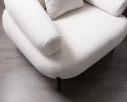 Atmacha Home And Living Sofa 3 Seater Tores 3 Seater Sofa