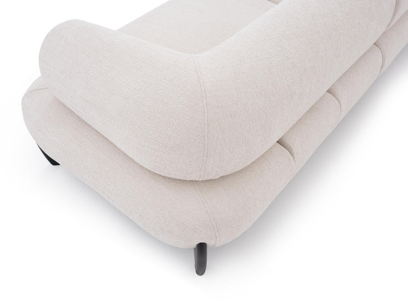 Atmacha Home And Living Sofa 3 Seater Tores 3 Seater Sofa