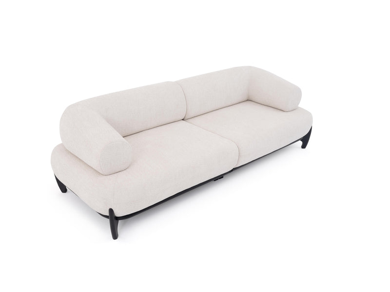 Atmacha Home And Living Sofa 3 Seater Tores 3 Seater Sofa