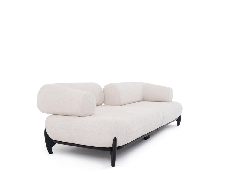 Atmacha Home And Living Sofa 3 Seater Tores 3 Seater Sofa