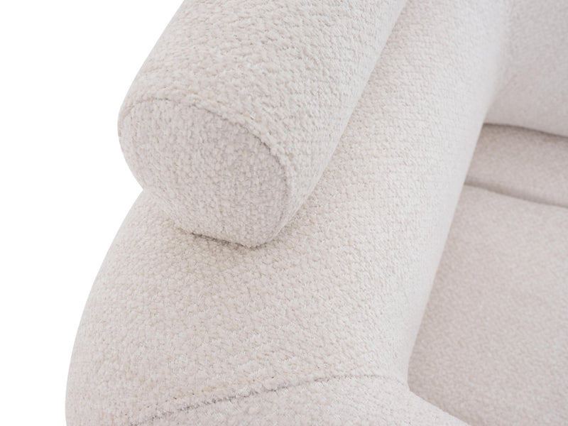 Atmacha Home And Living Sofa 3 Seater Tores 3 Seater Sofa