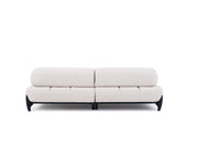 Atmacha Home And Living Sofa 3 Seater Tores 3 Seater Sofa