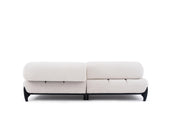 Atmacha Home And Living Sofa 3 Seater Tores 3 Seater Sofa
