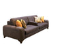 Atmacha Home And Living Sofa Anemon 2 Seaters Sofa