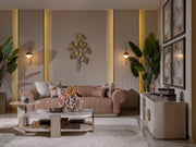 Atmacha Home And Living Sofa Aries Sofa